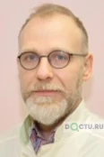 Овсянников Константин Валерьевич - Москва