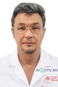 Овсянников Марк Вадимович - Ростов-на-Дону