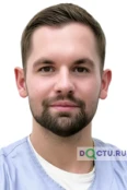 Овсянников Михаил Сергеевич - Москва