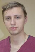 Овсянников Павел Юрьевич - Астрахань
