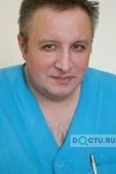 Овсянников Сергей Анатольевич - Иваново