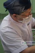 Овсянников Сергей Валентинович - Архангельск