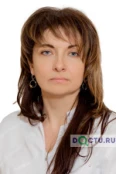 Овсянникова Дарья Владимировна - Ростов-на-Дону