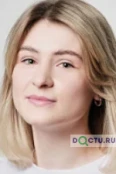 Овсянникова Евгения Аркадьевна - Санкт-Петербург