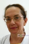 Овсянникова Галина Федоровна - Ставрополь