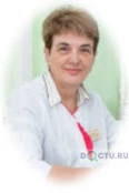 Овсянникова Ирина Викторовна - Москва