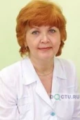 Овсянникова Лариса Викторовна - Омск