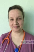 Овсянникова Марина Анатольевна - Москва
