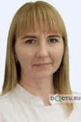 Овсянникова Мария Николаевна - Ульяновск