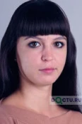 Овсянникова Наталья Сергеевна - Пермь