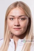 Овсянникова Ольга Васильевна - Орёл