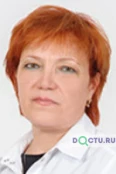 Овсянникова Татьяна Александровна - Волгоград