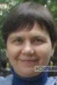 Овсянникова Татьяна Феликсовна - Красноярск