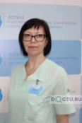 Овсянникова Татьяна Петровна - Киров