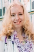 Овсюкова Анна Григорьевна - Ижевск
