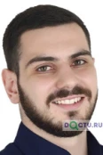 Овсоян Григорий Суренович - Краснодар