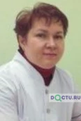Оздерханова Наталья Викторовна - Архангельск