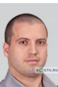 Озерин Антон Павлович - Волгоград