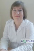 Озеркова Наталья Николаевна - Энгельс