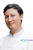 Озерной Дмитрий Александрович - Новосибирск