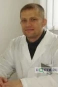 Озеров Алексей Павлович - Челябинск