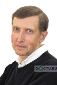Озеров Игорь Николаевич - Санкт-Петербург