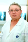 Озеров Михаил Михайлович - Астрахань