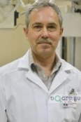 Озеров Сергей Леонидович - Мурманск