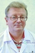 Озеров Владимир Геннадьевич - Архангельск