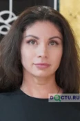 Озерова Анастасия Дмитриевна - Рязань