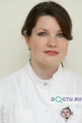 Озерова Анастасия Валентиновна - Тамбов
