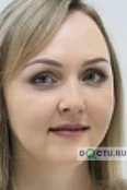 Озерова Анна Юрьевна - Ставрополь