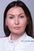 Озерова Елена Валериевна - Москва