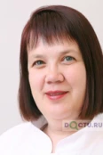 Озерова Юлия Борисовна - Нижний Новгород