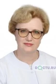 Озерова Любовь Геннадьевна - Ярославль