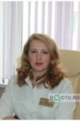 Озерова Наталья Александровна - Санкт-Петербург