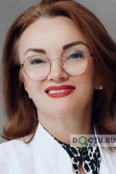 Озерова Нелли Валерьевна - Москва