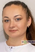 Озерова Ольга Анатольевна - Дзержинск