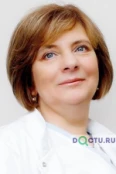 Озерова Светлана Геннадьевна - Москва