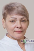 Ожегова Лидия Григорьевна - Санкт-Петербург
