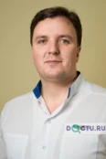 Ожерельев Николай Николаевич - Москва
