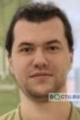 Ожерельев Владимир Андреевич - Новосибирск