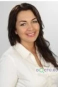 Ожерельева Наталья Евгеньевна - Ярославль