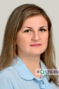Ожерельева Наталья Николаевна - Белгород