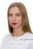 Ожерельева Ольга Сергеевна - Курск