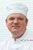 Ожгихин Алексей Александрович - Ульяновск