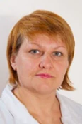 Ожигова Инесса Константиновна - Самара