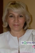 Ожогина Анастасия Абдулловна - Тверь