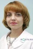 Ожогина Екатерина Викторовна - Кемерово