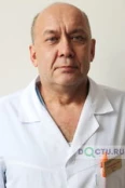Озяков Николай Иванович - Чебоксары